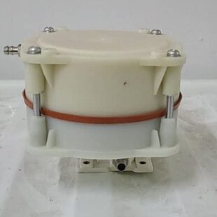 天津同业自动洗胃机SC-II型前罐原厂配件白色