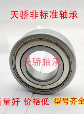 不锈钢轴承S 6818 6819 6820 6822 6828 6830 6832RS