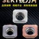 数控铣刀片四方SEKT1204AFTN车钢件不锈钢铸铁装 KM铣刀盘铣床刀片