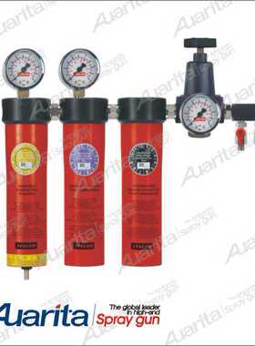 ITALCO专业型三节油水分离器啊AC6003