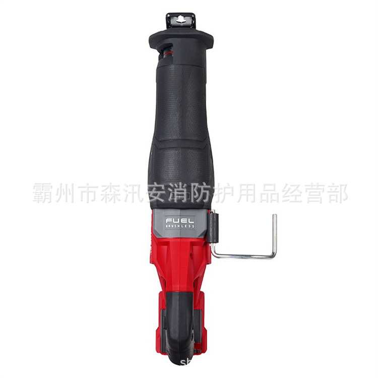 美沃奇电动往复锯M18 FSZ 0X0无刷充电式往复锯木材金属切割器