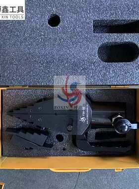 博鑫BOXIN 14吨法兰分离器FSH-14液压法兰扩张器（含CP-700手动泵