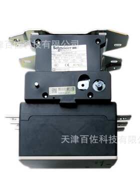 LC1D接触器LC1D410M7C 接触器410A 220V三级交流接触器