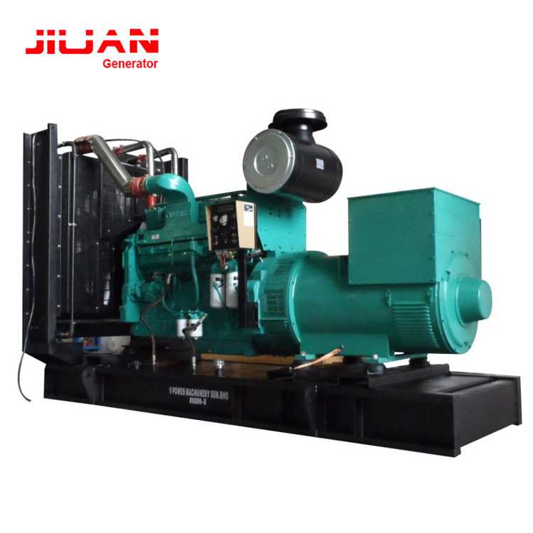康明斯150kw/200kva柴油发电机现货出租发电机紧急备用广州白云