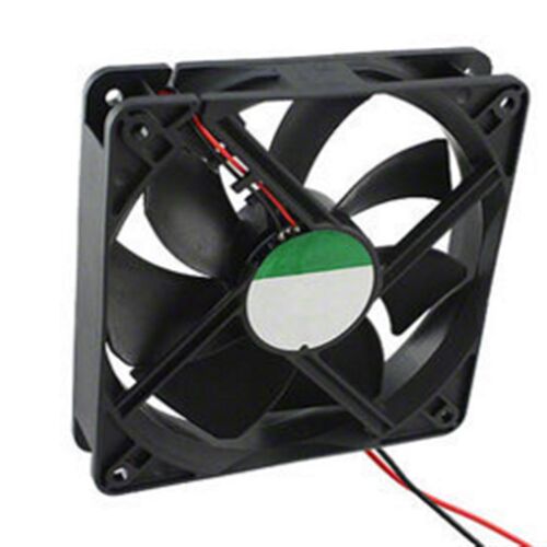 EEC0251B1-000U-A99 [FAN AXIAL 120X25MM 12VDC WIRE]