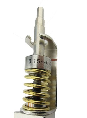 HIOS扭力计测试仪HP-10测试头配件电动螺丝刀TF6SG-Z扭矩确认管理