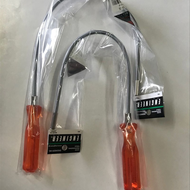 日本进口工程师ENGINEER牌工具 TP35/36 取出器