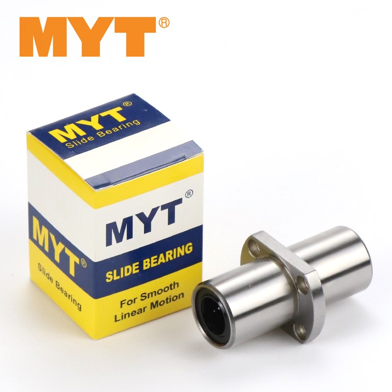 MYT美亚特LHMCDM直线轴承LHMCD6 LMTHM8 10 12 13 16 20 25 30LUU