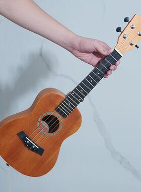 入21寸2门3寸丽26573寸尤克里里uklele乌克丽四弦u琴小吉他厂家直