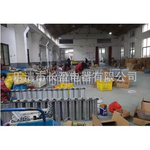 干变横流冷风F机GFD470/150-105V0S带电机AC220却MMZ90