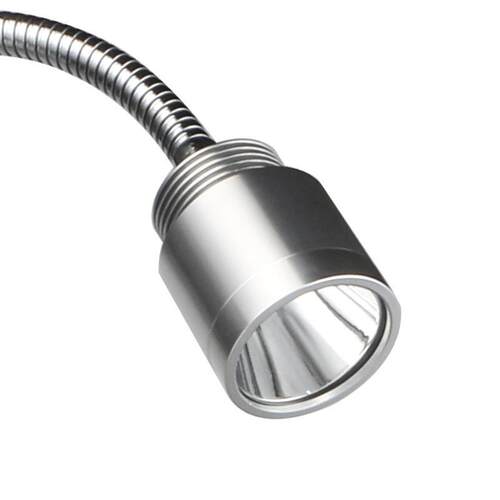 5L光VEPED超聚光W220V小光斑射程远白灯光黄光色可选
