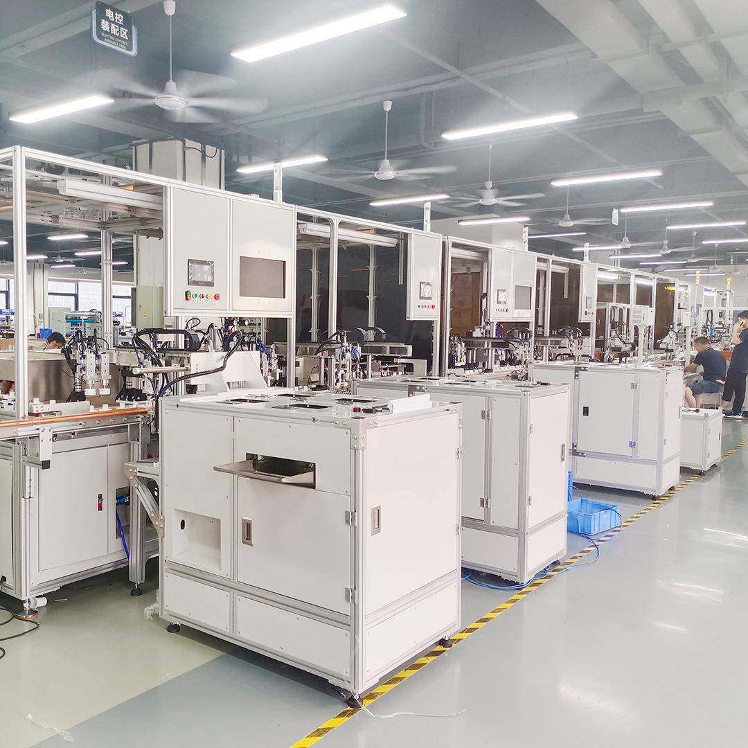 386响喇叭磁音路机磁钢精准定位胶自动点批快速量装配仅需1人操作,五金/工具,工作台/防静电工作台/重型工作台,淘宝优惠券,粉丝福利购,淘宝优惠卷