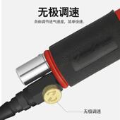 kt2寸3寸气动砂机抛光机偏同纸心777小型气动打磨心机研打蜡机磨