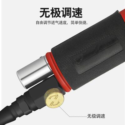 kt2寸3寸气动砂机抛光机偏同纸心777小型气动打磨心机研打蜡机磨