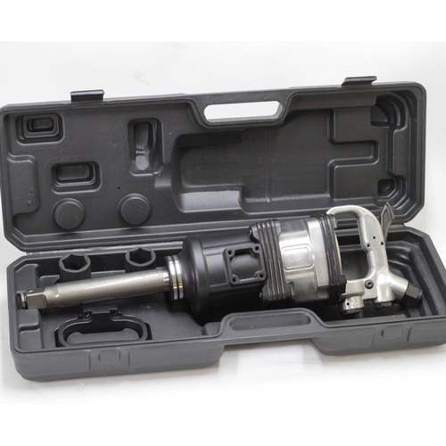 一寸扭力气动扳车载风DT-8810-炮2800Nm手汽修管矿用锚桩杆安装源