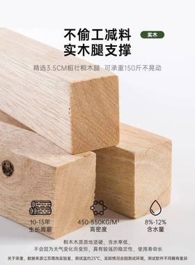 新?沙边几客厅家用中式小桌子小户型床实头木方桌简易BJ001202发