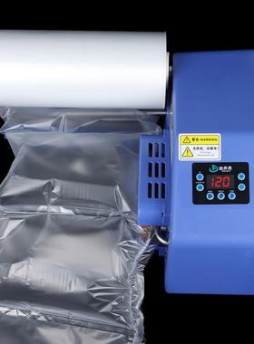 体气柱袋气柱卷葫芦35485泡连填充袋电动充气泵充空压机自动气机