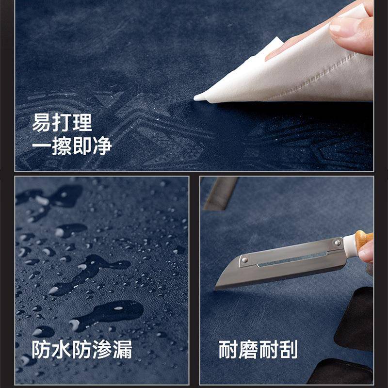 昌赫汽车仪表台晒避光199防垫装内饰饰用前中控台遮阳工作台遮光