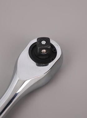 P快速3棘轮扳手套装全用套工217业级C大飞省力套筒中飞双向两72齿