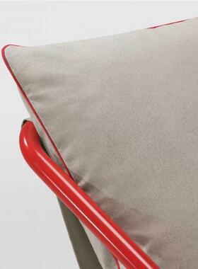 室奥恩斯扶手椅懒人沙卧发可台睡可躺932单人沙发小沙发阳户外休闲椅