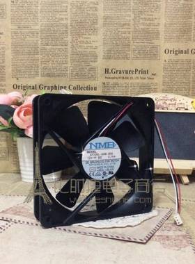 4710NL-012024512V0.740A710NL-4W-B5912CM风扇静音散热风扇