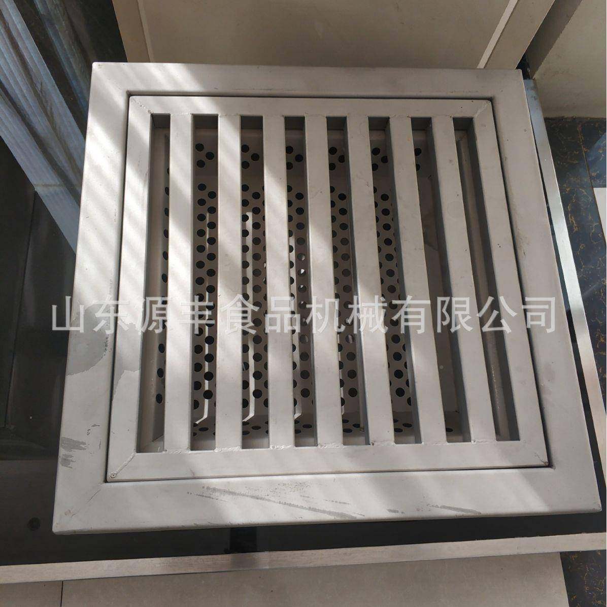 洁净材型车922用304质不锈钢加厚防臭地漏不锈钢间加厚地沟盖板,厨房电器,其他商用厨电,淘宝优惠券,粉丝福利购,淘宝优惠卷
