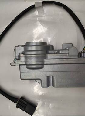 HE300VG涡轮增压器电子执行器176892柴油发动机工程机械配件