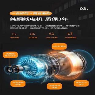 工厂车间养殖种温植取保加热暖器猪大棚育雏工业暖风养217机烘干