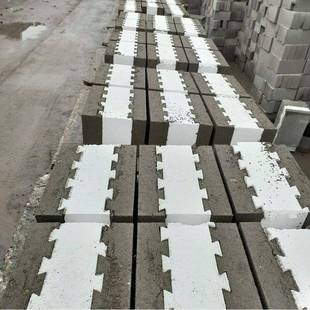 气块保自温块C-4-2753保温砌块轻质复砌合保加温砌保温隔断墙加气