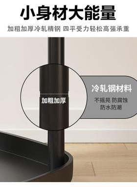 沙发88912边几家移动茶几室阳台迷你桌用子床头置物架卧约现代简