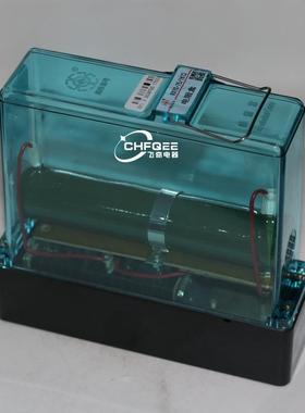 R阻容盒RXYC-751K电阻CTDF/1 TDF2铁路JER轨道信盒号继电器