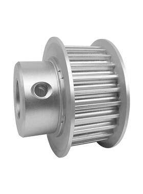 同步带轮 HTD5MBF型 32齿 带宽25   大量现货  出货快