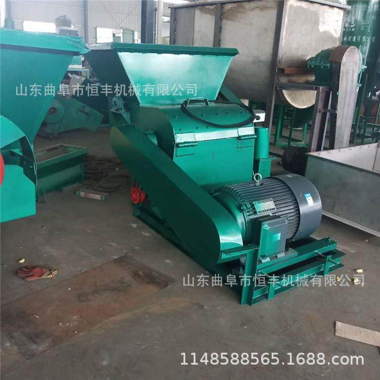 州双沙克龙除锤片式粉碎机 贵商用建筑片垃圾锤式粉ZVO碎机尘 打,机械设备,其他机械设备,淘宝优惠券,粉丝福利购,淘宝优惠卷