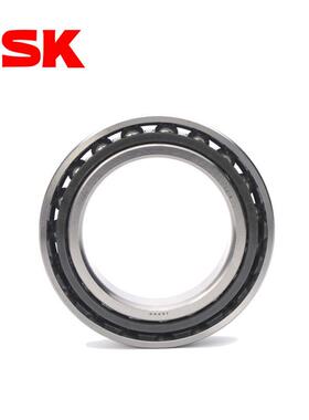 进口N SK精密轴承7008 CTYNSUPL4 CTYNDULP4 YCTNDBLP5264 P5 AAW