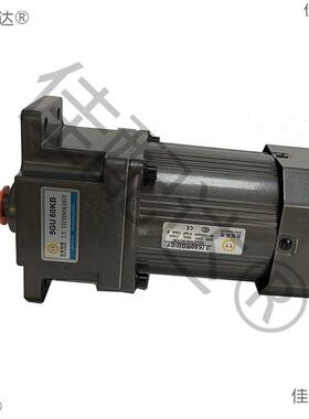 台拓OYQ微型交调速4减速电机120-00w小型机单相异步调速电机流 w2