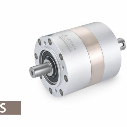 蓝行星减速机PLS4卓0PLS/PLSF2690012160直角齿轮可配步进电机减