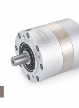 蓝行星减速机PLS4卓0PLS/PLSF2690012160直角齿轮可配步进电机减