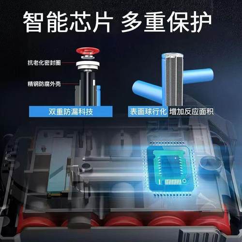 大电艺插脚款大扭力动扳577手 充电式无刷锂电扳手 木汽工修具冲