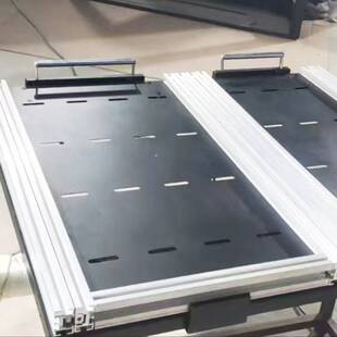 长城炮皮卡尾箱抽屉推拉式托盘后备箱魔盒改装配件猛禽坦途储物