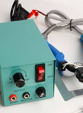 HT-200加热剪钳 HT-180电热剪 塑胶剪亚克力剪 发热钳子HT200电源