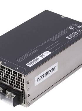 雅特生Artesyn Astec 600W开关电源 24V 直流稳压电源LCM600Q-T-N
