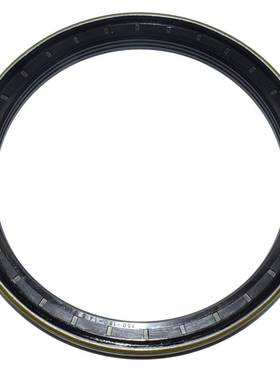 DMHUI轮毂防泥水油封NBR骨架油封拖拉机后轮油封150*180*14.5/16