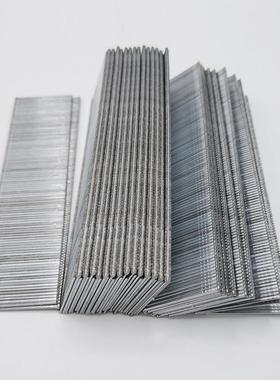 高 档镀锌排钉装直潢用钉 汽钉直钉木 工F30 FF30 F25 25 F20 F15