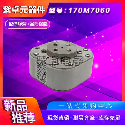 170M7058 170M7059 170M7060 170M7061 170M7062巴斯曼快速熔断器