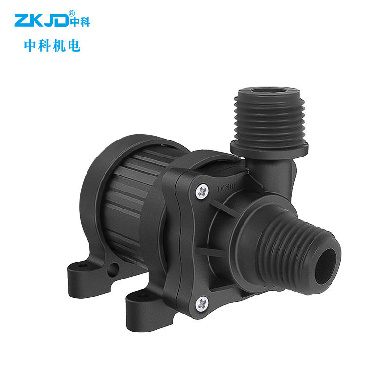 饮水机灌装泵 售水机水泵 12V24V直流水泵
