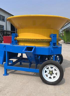 牧场苞粉CGR米杆圆盘丝碎机 出料10下0铡草揉机 牛羊饲喂草料粉草