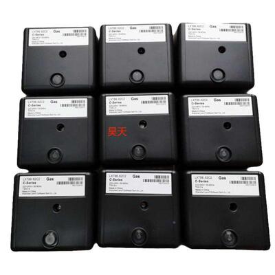 RMG88.622  程控器制器 L ME22.控331C2BKAZCT 点火器