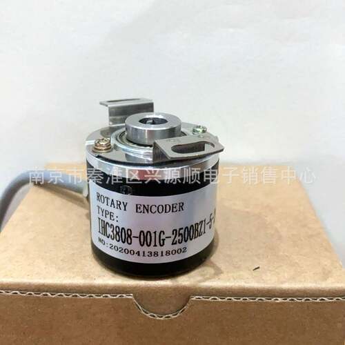ZKP3808-401G-1024BZ1-05L BEH38-08S6H-2500-CB60 编码器