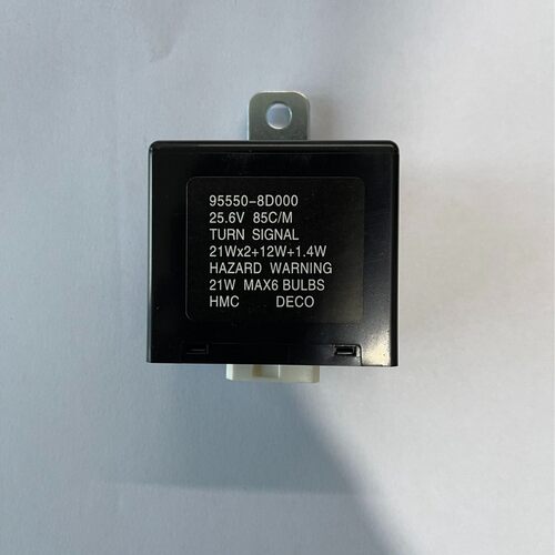 现代起亚24V闪光器95550-8D000 24V