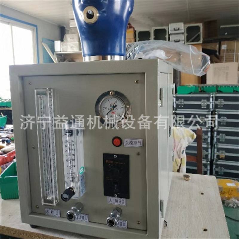 便携式空气呼吸校验仪 AL12空气呼吸器校验仪 BHC空气呼吸检验仪